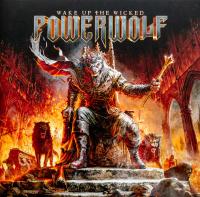 Виниловая пластинка Powerwolf / Wake up the wicked (lp) Виниловая пластинка Powerwolf / Wake up the wicked (lp)