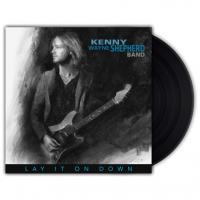 Виниловая пластинка Kenny Wayne Shepherd Band / Lay It On Down (LP)