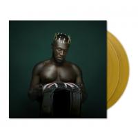 Виниловая пластинка Stormzy / Heavy Is The Head (Limited Edition)(Coloured Vinyl)(2LP)