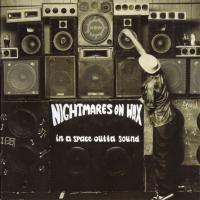 Компакт-диск Nightmares On Wax / In A Space Outta Sound (Jewel) (1CD)
