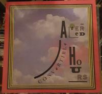 Виниловая пластинка Altered Hours / Convertible (1LP)