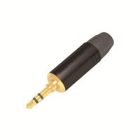 Разъем кабельный Jack 3.5mm Seetronic MTP3C-BG
