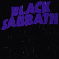 Компакт-диск Black Sabbath / Master Of Reality (Mini LP CD)