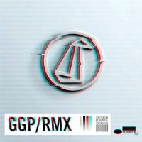 Компакт-диск GoGo Penguin / GGP-RMX (CD)