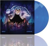 Виниловая пластинка Diablo Swing Orchestra / Swagger & Stroll Down the Rabbit Hole (Blue) (2LP)