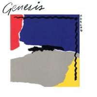 Виниловая пластинка Genesis / Abacab (1LP)