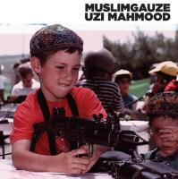 Виниловая пластинка MUSLIMGAUZE / UZI (1LP)