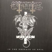 Виниловая пластинка Grotesque / In The Embrace Of Evil (LP)