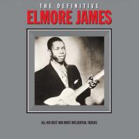 Виниловая пластинка Elmore James / The Definitive (LP)