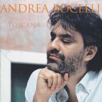 Виниловая пластинка Andrea Bocelli / Cieli Di Toscana (2LP)