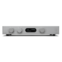 Балансный интегрированный усилитель AudioLab 8300A (Silver)