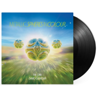 Виниловая пластинка THE ORB / METALLIC SPHERES IN COLOUR (1LP) Виниловая пластинка THE ORB / METALLIC SPHERES IN COLOUR (1LP)