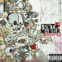 Виниловая пластинка Fort Minor / The Rising Tied (Red Vinyl) (2LP)