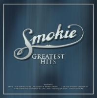 Виниловая пластинка Smokie / Greatest Hits (coloured) (1LP)