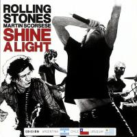 Компакт-диск The Rolling Stones / Shine A Light (2CD)