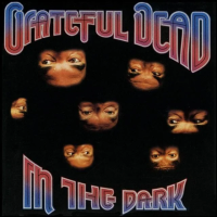 Виниловая пластинка Grateful Dead / In The Dark (1LP)