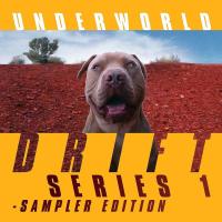 Компакт-диск Underworld / Drift Series 1 (Sampler Edition)(CD)