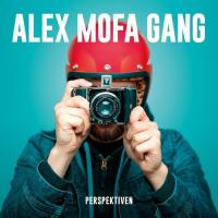Компакт-диск Alex Mofa Gang / Perspektiven (2CD)