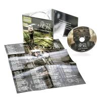 Компакт-диск The Mute Gods / The Atheists And Believers (CD)