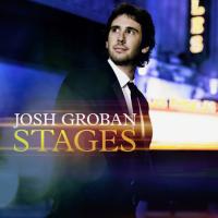 Компакт-диск Josh Groban / Stages (RU)(CD)