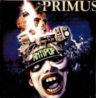 Компакт-диск Primus / Antipop (Jewel) (1CD)