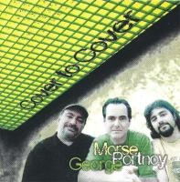 Компакт-диск Morse, Portnoy, George / Cover To Cover (CD)