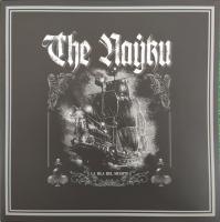 Виниловая пластинка THE ПАУКИ / La Isla Del Muerto (White Vinyl) (LP)