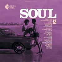 Виниловая пластинка Various Artists / Soul, Vol. 2