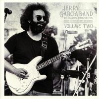 Виниловая пластинка JERRY GARCIA BAND LA PALOMA THEATER VOL.2