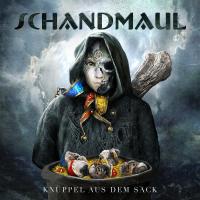Виниловая пластинка Schandmaul / Knuppel Aus Dem Sack (1LP)
