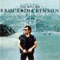 Компакт-диск Bruce Dickinson / The best of (Jewel)(2CD)