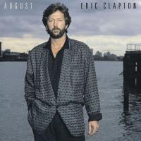 Компакт-диск Eric Clapton / August (CD)