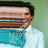 Виниловая пластинка Mika / Hyperlove (1LP)