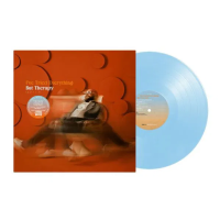 Виниловая пластинка Teddy Swims / I've Tried Everything But Therapy (part 1.5) (Baby Blue) (1LP)