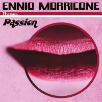 Виниловая пластинка Morricone Ennio / Passion (2LP)