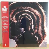 Виниловая пластинка The Rolling Stones / Hot Rocks 1964-1971 (Limited Edition)(Coloured Vinyl)(2LP)