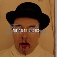 Компакт-диск The Tiger Lillies / The Sea (RU)(CD)