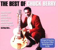 Компакт-диск Chuck Berry / The Best Of (2CD)