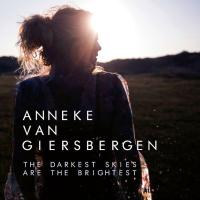 Компакт-диск Anneke Van Giersbergen / The Darkest Skies Are The Brightest (Limited Edition)(CD)