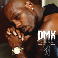 Виниловая пластинка DMX / Let Us Pray: Chapter X (1LP)