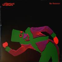 Виниловая пластинка The Chemical Brothers / No Reason (Solid Red Vinyl) (1LP)