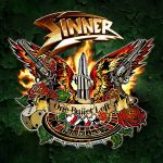 Компакт-диск Sinner / One Bullet Left (RU)(CD)