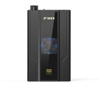 ЦАП-усилитель FIIO Q11