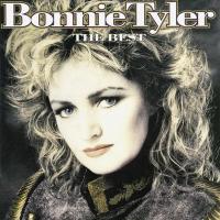 Компакт-диск Bonnie Tyler / The Best (CD)