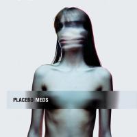 Компакт-диск Placebo / Meds (RU)(CD)