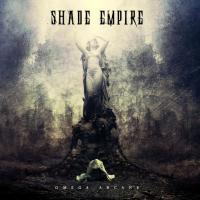 Виниловая пластинка Shade Empire / Omega Arcane (2LP)