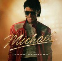 Компакт-диск Michael Jackson / Michael (ost) (Jewel)(1CD)