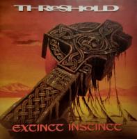 Компакт-диск Threshold / Extinct Instinct (Jewel) (1CD)