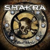 Компакт-диск Shakra / Mad World (RU)(CD)
