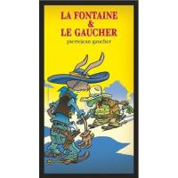 Компакт-диск Jean-Pierre Gaucher / La Fontaine & Le Gaucher (1CD)